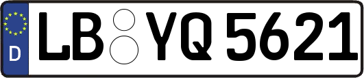 LB-YQ5621