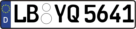 LB-YQ5641