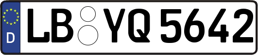 LB-YQ5642