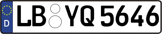 LB-YQ5646