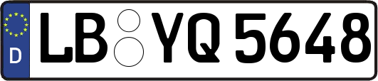 LB-YQ5648