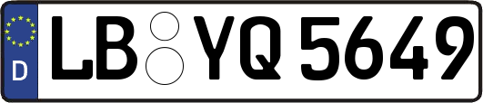 LB-YQ5649