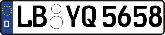 LB-YQ5658