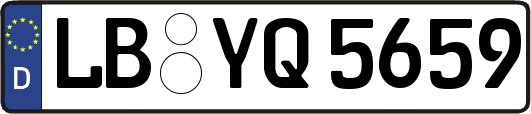 LB-YQ5659