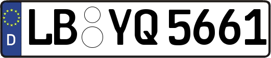 LB-YQ5661