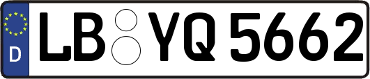 LB-YQ5662