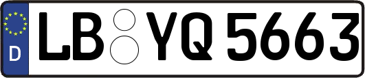 LB-YQ5663