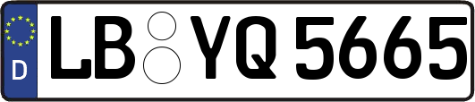 LB-YQ5665