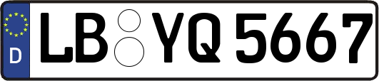 LB-YQ5667