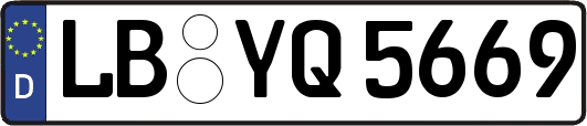 LB-YQ5669