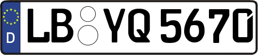 LB-YQ5670