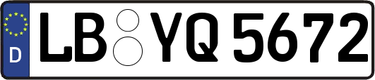 LB-YQ5672