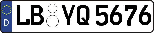 LB-YQ5676