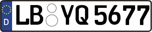 LB-YQ5677