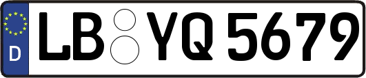 LB-YQ5679