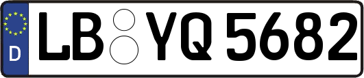 LB-YQ5682