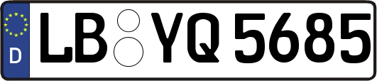LB-YQ5685