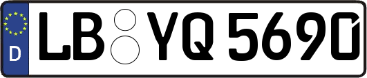 LB-YQ5690