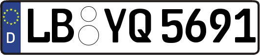 LB-YQ5691
