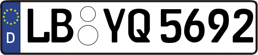 LB-YQ5692