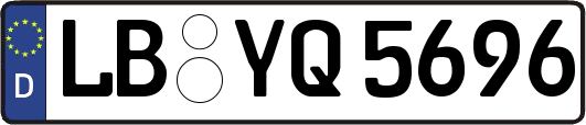 LB-YQ5696