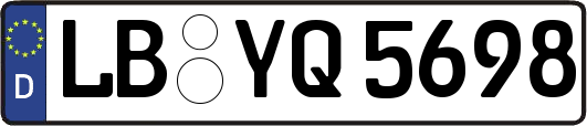 LB-YQ5698