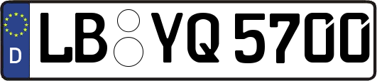 LB-YQ5700