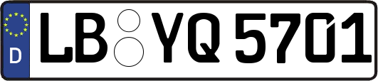LB-YQ5701