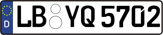 LB-YQ5702