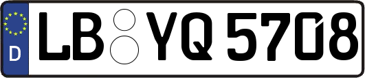 LB-YQ5708
