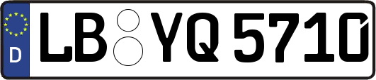 LB-YQ5710