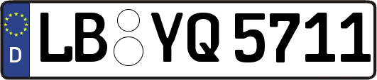 LB-YQ5711