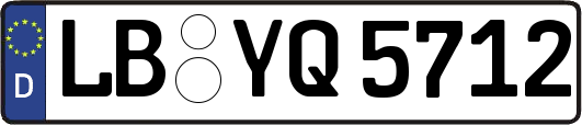 LB-YQ5712