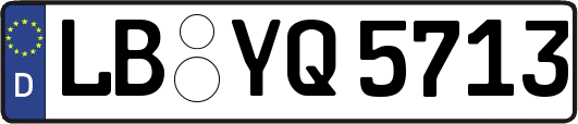 LB-YQ5713