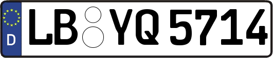 LB-YQ5714