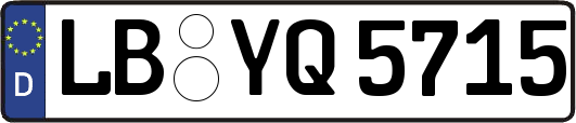 LB-YQ5715