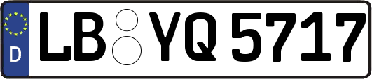 LB-YQ5717