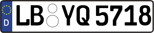 LB-YQ5718