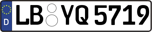 LB-YQ5719