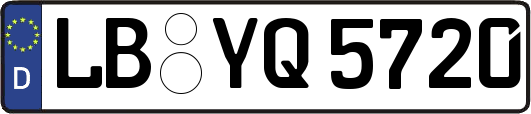 LB-YQ5720