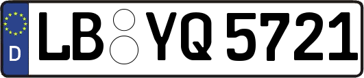 LB-YQ5721