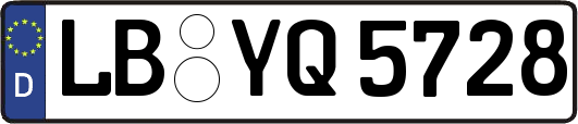 LB-YQ5728