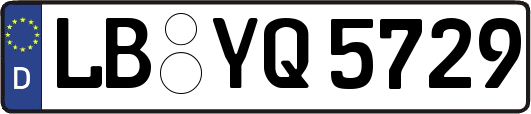 LB-YQ5729
