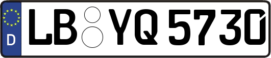 LB-YQ5730