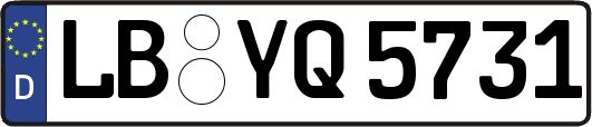 LB-YQ5731
