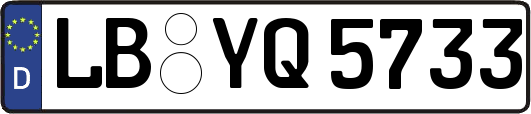LB-YQ5733