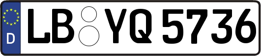 LB-YQ5736