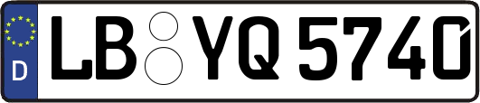 LB-YQ5740