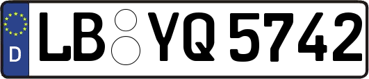 LB-YQ5742