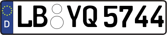 LB-YQ5744